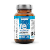 Respirozin 60 Kapseln PHARMOVIT HERBALLINE - Biogo.de